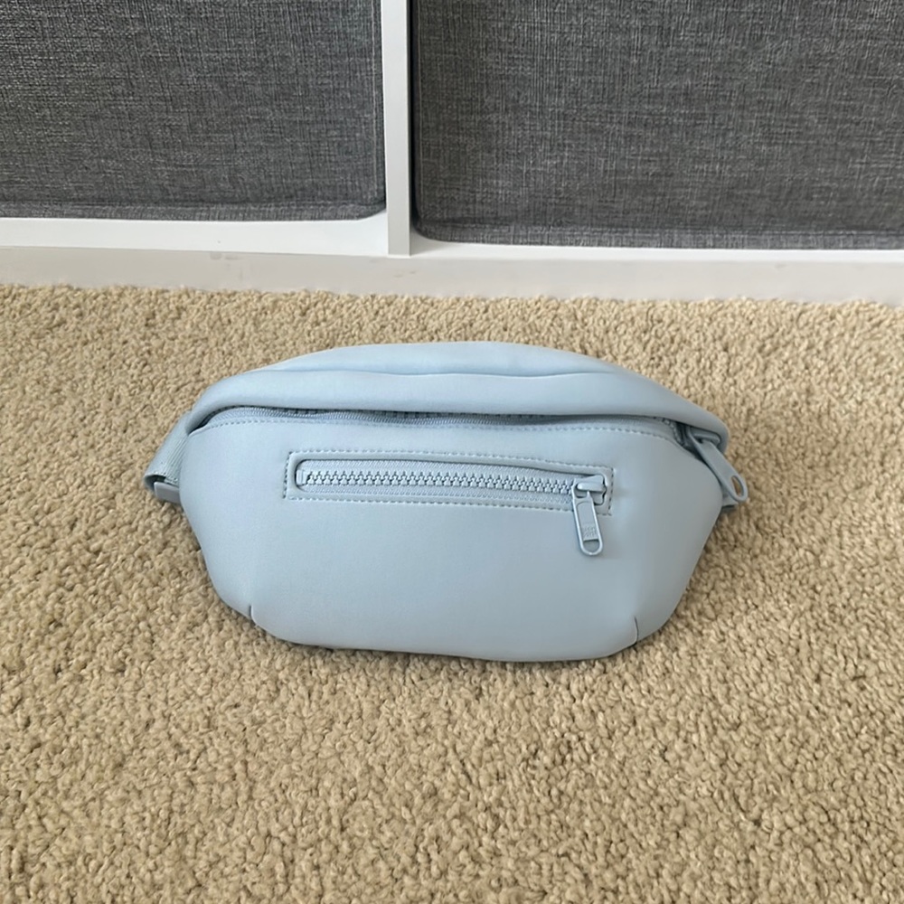 Dagne Dover Ace Neoprene Belt Bag